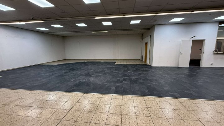 Vielseitige Gewerbefläche in Kämpfelbach zu vermieten