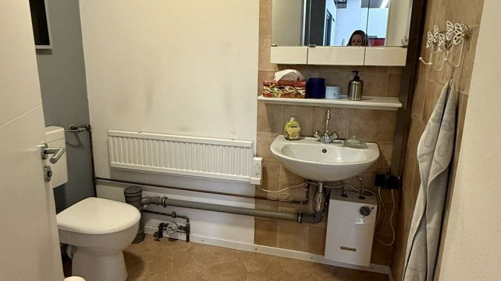 Vielseitige Gewerbefläche in Kämpfelbach zu vermieten