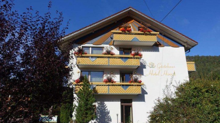 ***Boarding House zu verkaufen - Ihre CHANCE!-***