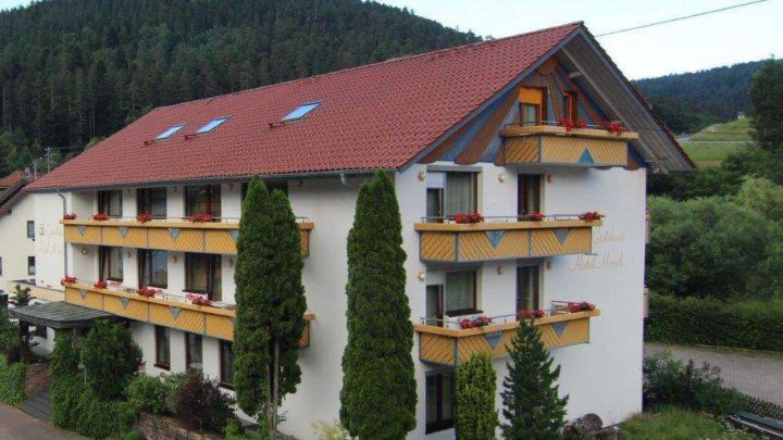 ***Boarding House zu verkaufen - Ihre CHANCE!-***