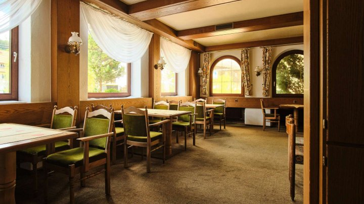 ***Boarding House zu verkaufen - Ihre CHANCE!-***