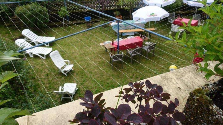 ***Boarding House zu verkaufen - Ihre CHANCE!-***