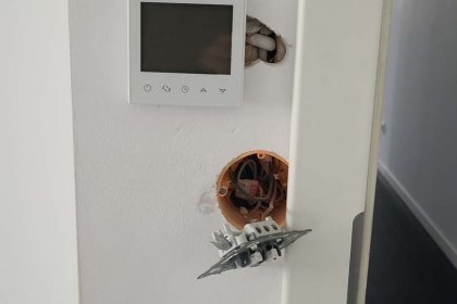 Fehlkonstruktion Lichtschalter