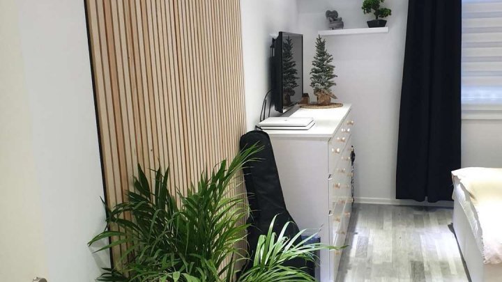 *** Einfamilienhaus mit Restarbeiten ***