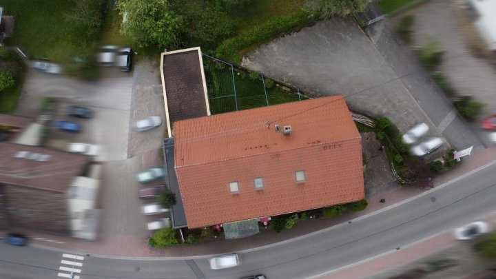 ***Großes, schönes Haus mit Blick auf die Schwarzwaldberge zu verkaufen***