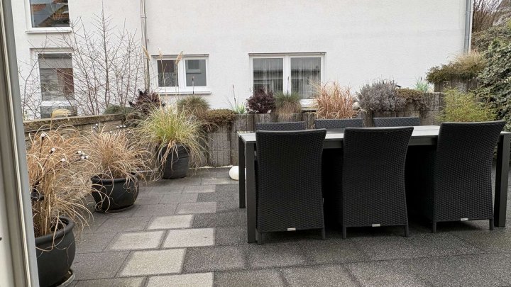 Ihr neues Traumhaus mit Terrasse, Balkon und Garage