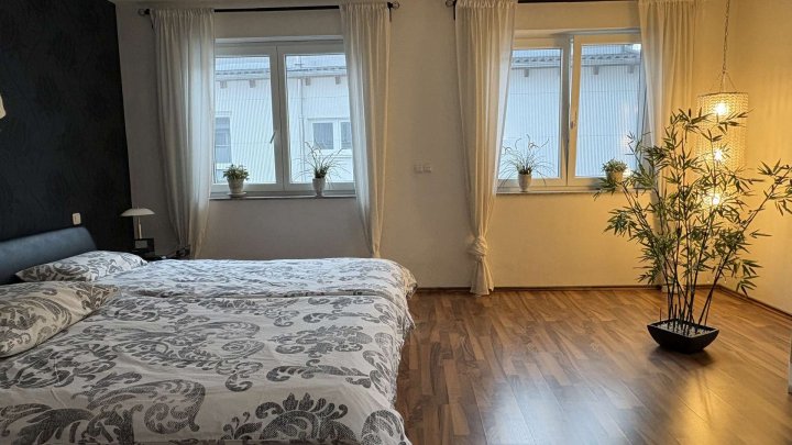 Top gepflegtes Reiheneckhaus inkl. Garage für das anspruchsvolle Pärchen