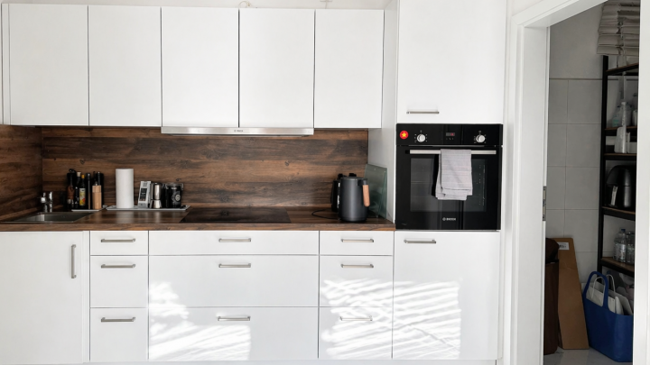 Traumhafte Neubauwohnung in absoluter Toplage von Neuenbürg