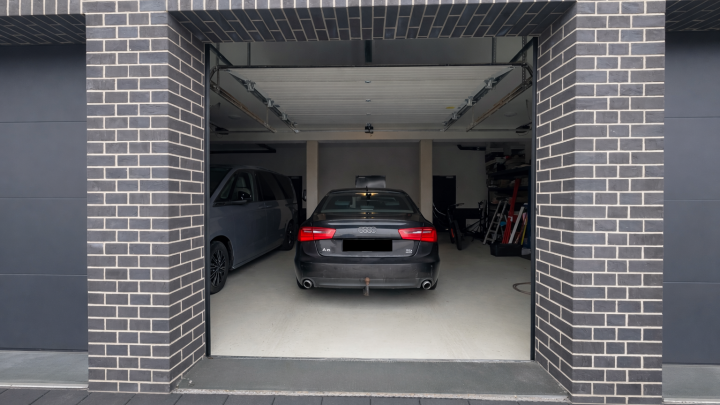 Traumhafte Neubauwohnung in absoluter Toplage von Neuenbürg