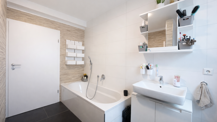 Traumhafte Neubauwohnung in absoluter Toplage von Neuenbürg