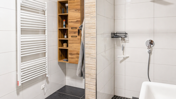 Traumhafte Neubauwohnung in absoluter Toplage von Neuenbürg