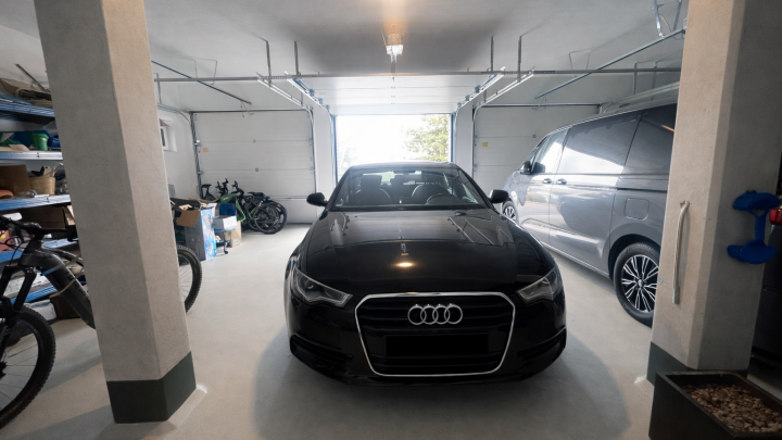 Traumhafte Neubauwohnung in absoluter Toplage von Neuenbürg