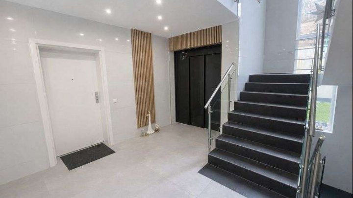 Traumhafte Neubauwohnung in absoluter Toplage von Neuenbürg