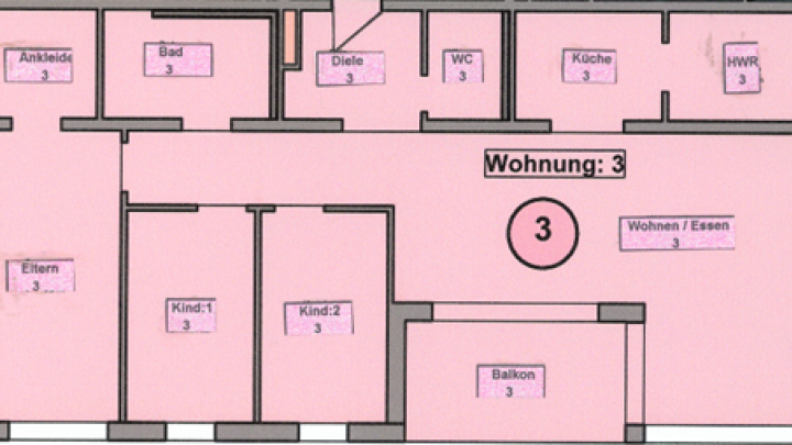 Traumhafte Neubauwohnung in absoluter Toplage von Neuenbürg