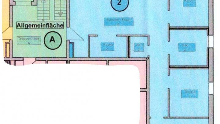 Traumhafte Neubauwohnung in absoluter Toplage von Neuenbürg