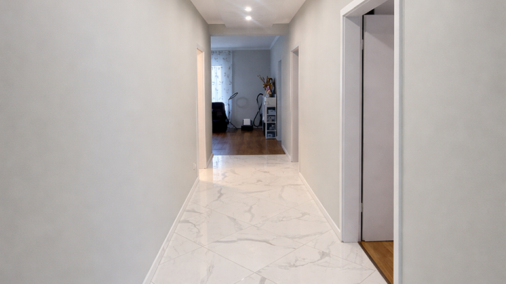 Traumhafte Neubauwohnung in absoluter Toplage von Neuenbürg