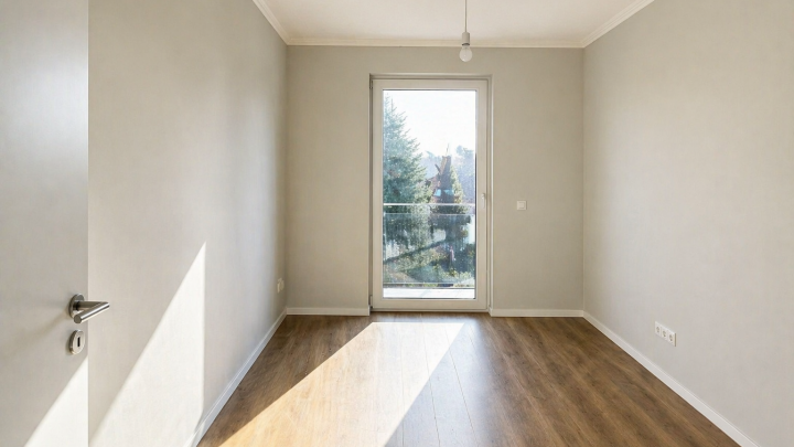 Traumhafte Neubauwohnung in absoluter Toplage von Neuenbürg