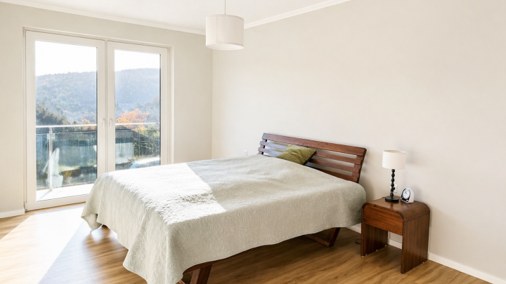 Traumhafte Neubauwohnung in absoluter Toplage von Neuenbürg