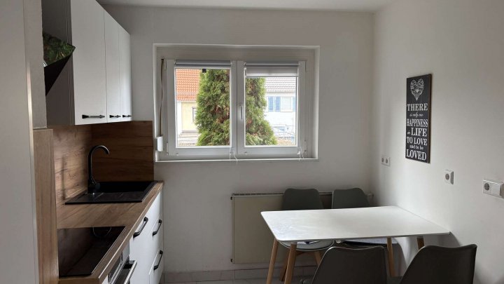 sofort beziehbar * Reihenmittelhaus mit Garage im Burgholz