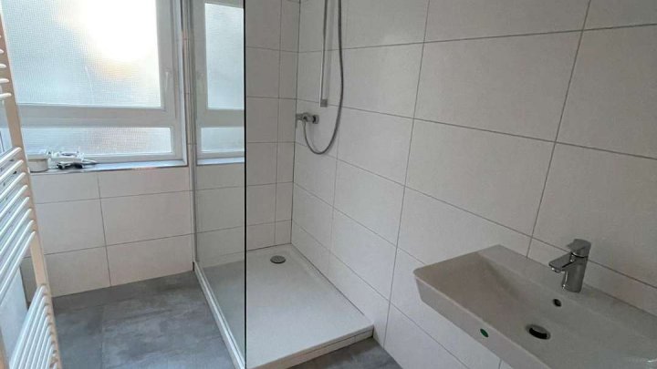 Attraktive 3-Zimmer-Wohnung in ruhiger Lage von Wolfartsweier