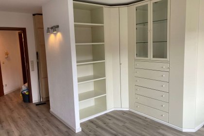 Einbauschrank