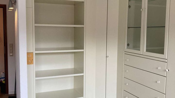 ***Gemütliches 1 Zimmer Appartement mit Balkon***