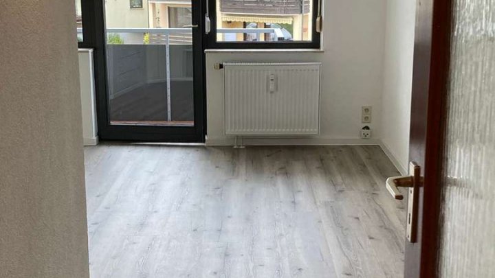 ***Gemütliches 1 Zimmer Appartement mit Balkon***