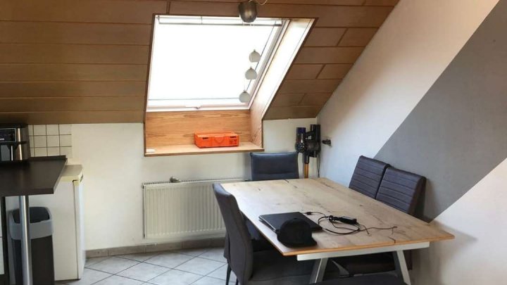 Lichtdurchflutete 71 m² im Dachgeschoss – Ihr neues Zuhause mit Charakter