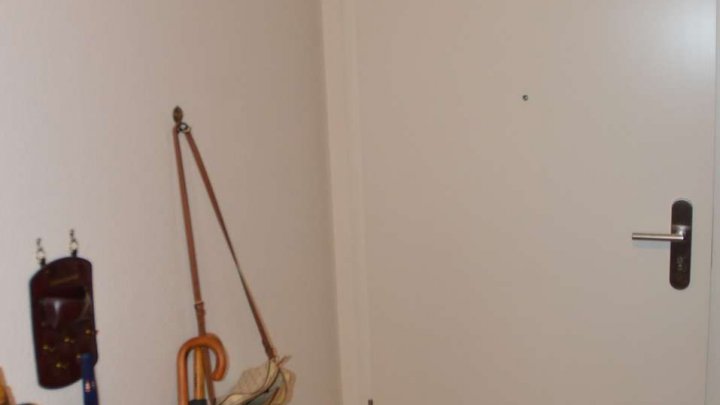 Betreutes Wohnen: Seniorengerecht auf 75 qm mit Terrasse und Carport