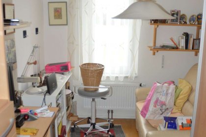 Büro oder Gästezimmer