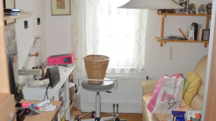 Betreutes Wohnen: Seniorengerecht auf 75 qm mit Terrasse und Carport