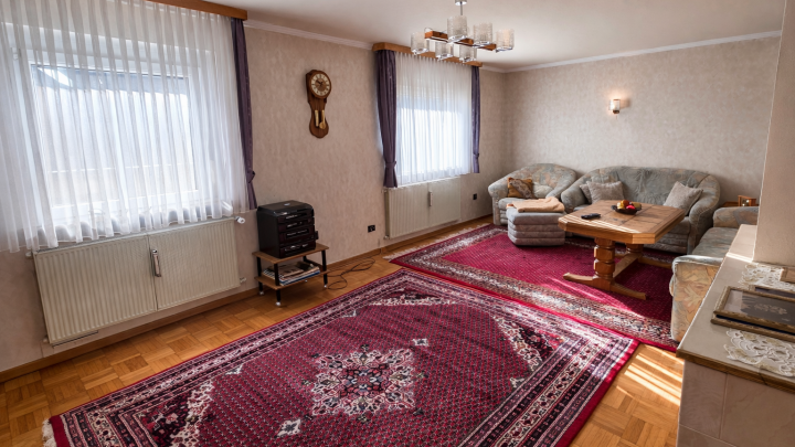 **Ihr neues Zuhause**Doppelhaushälfte mit sonnigem Garten in begehrtem Stadtteil von Pforzheim