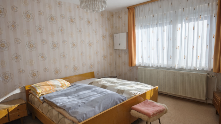 **Ihr neues Zuhause**Doppelhaushälfte mit sonnigem Garten in begehrtem Stadtteil von Pforzheim