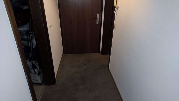 Praktische 1-Zi. ETW inmitten der Quadrate!!!