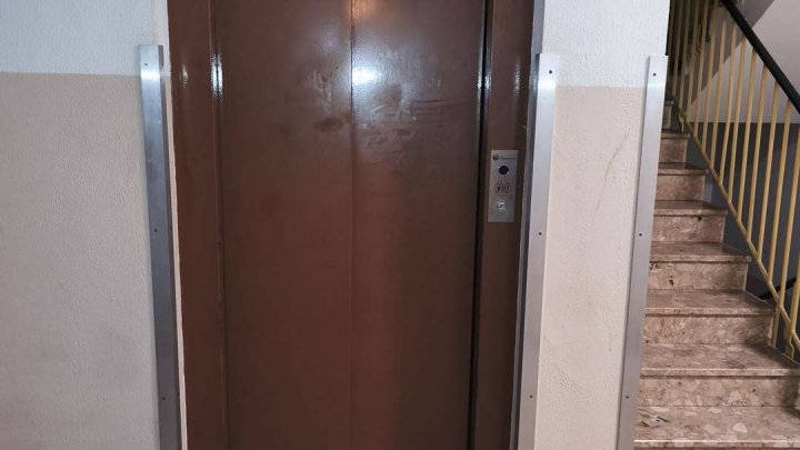 Praktische 1-Zi. ETW inmitten der Quadrate!!!