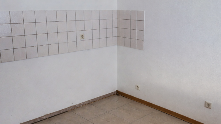 Praktische 1-Zi. ETW inmitten der Quadrate!!!