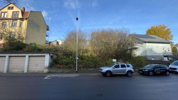 Baugrundstück für attraktives Neubauprojekt in Pforzheim-Eutingen