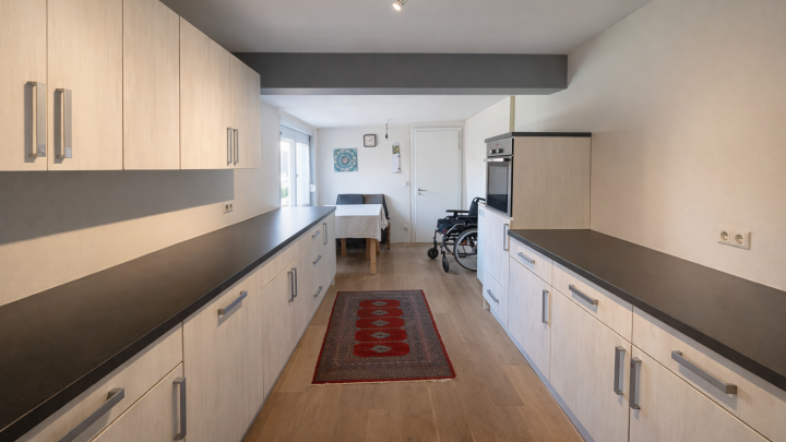 Seltene Gelegenheit in Toplage von Stein – Doppelhaushälfte mit 388 m² Grundstück