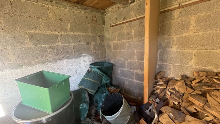 Seltene Gelegenheit in Toplage von Stein – Doppelhaushälfte mit 388 m² Grundstück