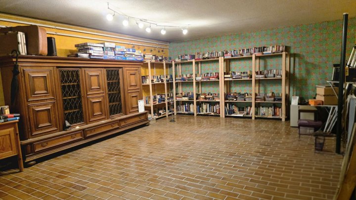 Attraktives Zweifamilienhaus mit großem Grundstück, PV-Anlage & Ausbaupotenzial in ruhiger Lage