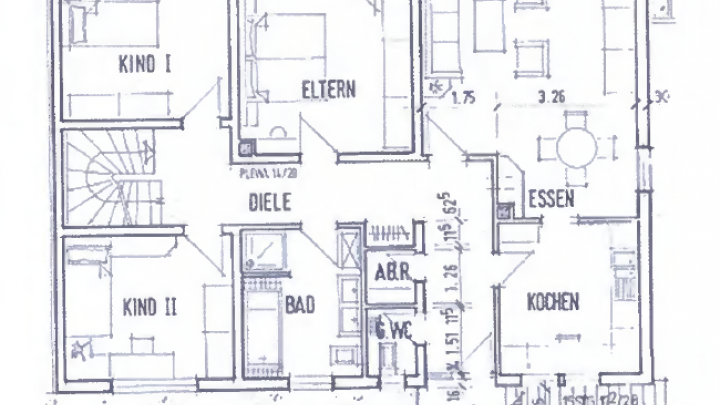 Doppelhaushälfte in Urschmitt (Schnäppchen möglich in Zwangsversteigerung)