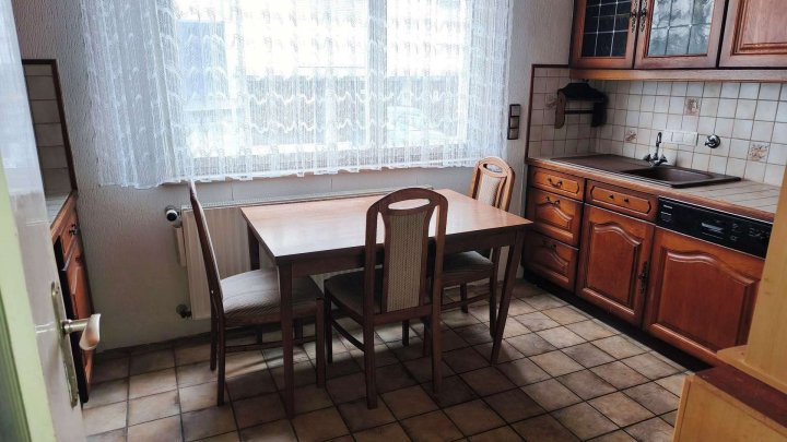 Praktische 3 - Zi. ETW in der Stadtmitte!