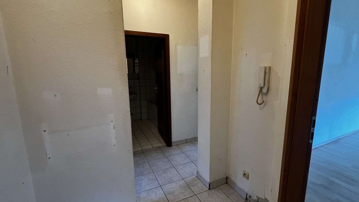 Ideale Kapitalanlage: 2-Zimmer-Wohnung mit guter Anbindung