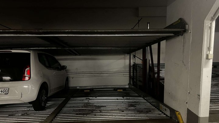 Ideale Kapitalanlage: 2-Zimmer-Wohnung mit guter Anbindung