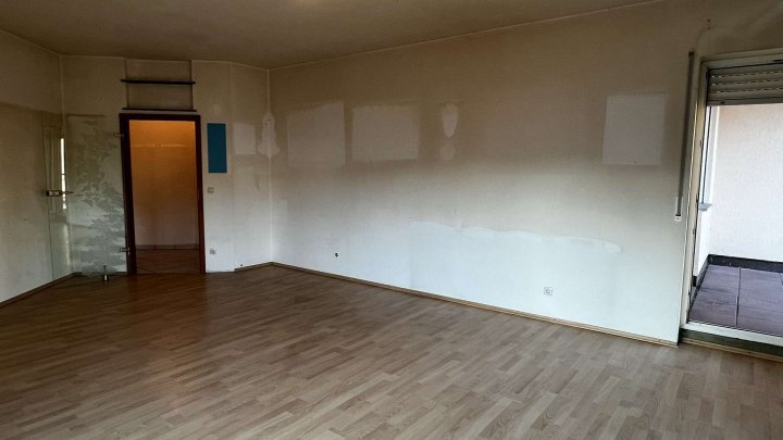 Ideale Kapitalanlage: 2-Zimmer-Wohnung mit guter Anbindung