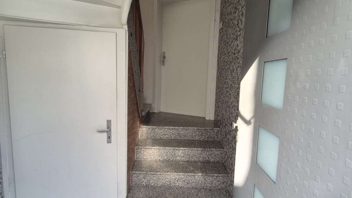 Modernes Wohnen: 3 Zimmer mit Komfort-Bad und Garagenplatz