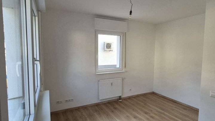 Modernes Wohnen: 3 Zimmer mit Komfort-Bad und Garagenplatz