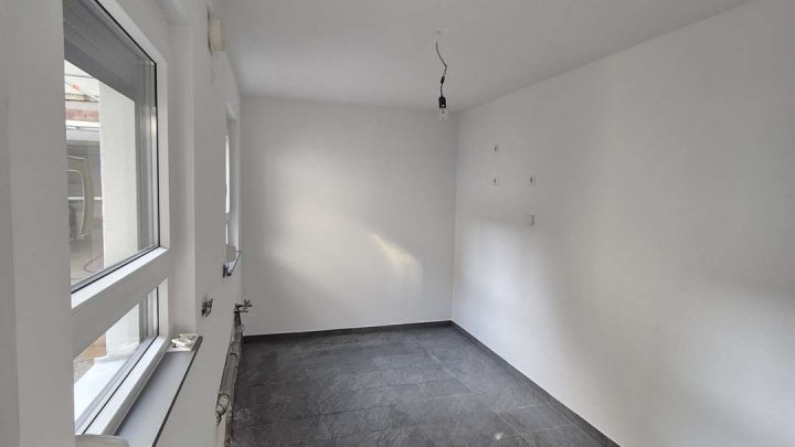 Modernes Wohnen: 3 Zimmer mit Komfort-Bad und Garagenplatz