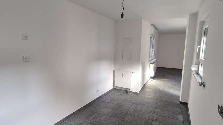 Modernes Wohnen: 3 Zimmer mit Komfort-Bad und Garagenplatz