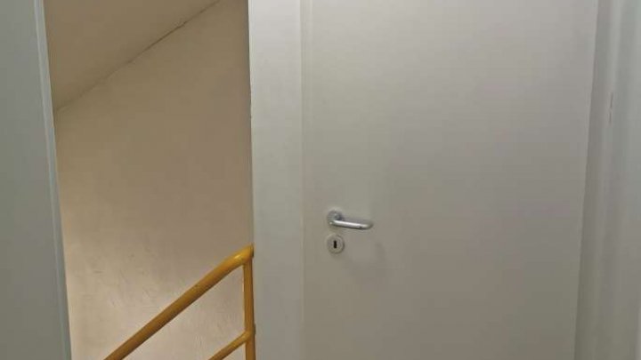 Gemütliche Wohnung in Aussichtslage - ideal für eine Einzelperson